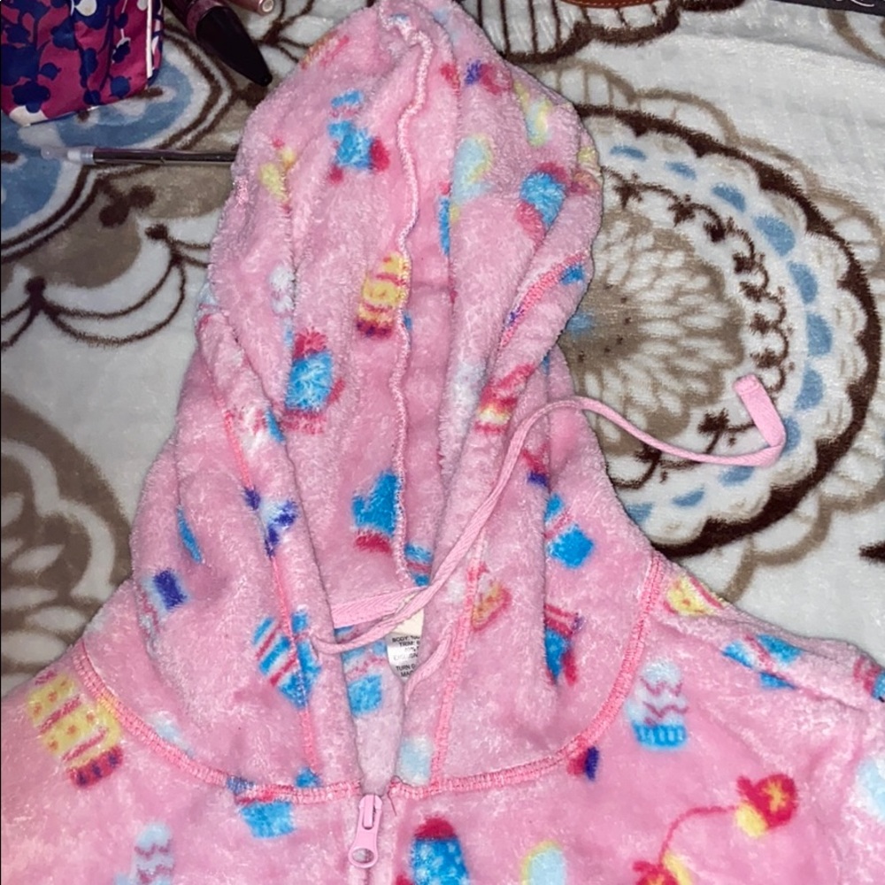 Pajamas